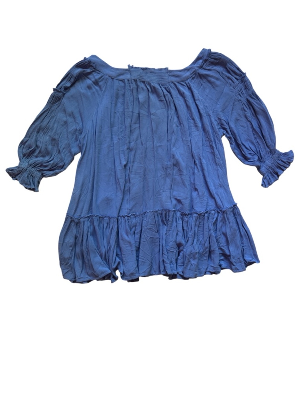 Free People Sea Ya There Dress - Picture 6 of 9